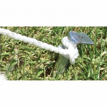 14220 - steel edging stake in-situ2